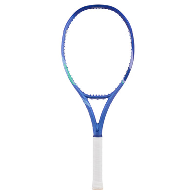 Yonex Ezone Alpha Tennis Racket Blast Blue