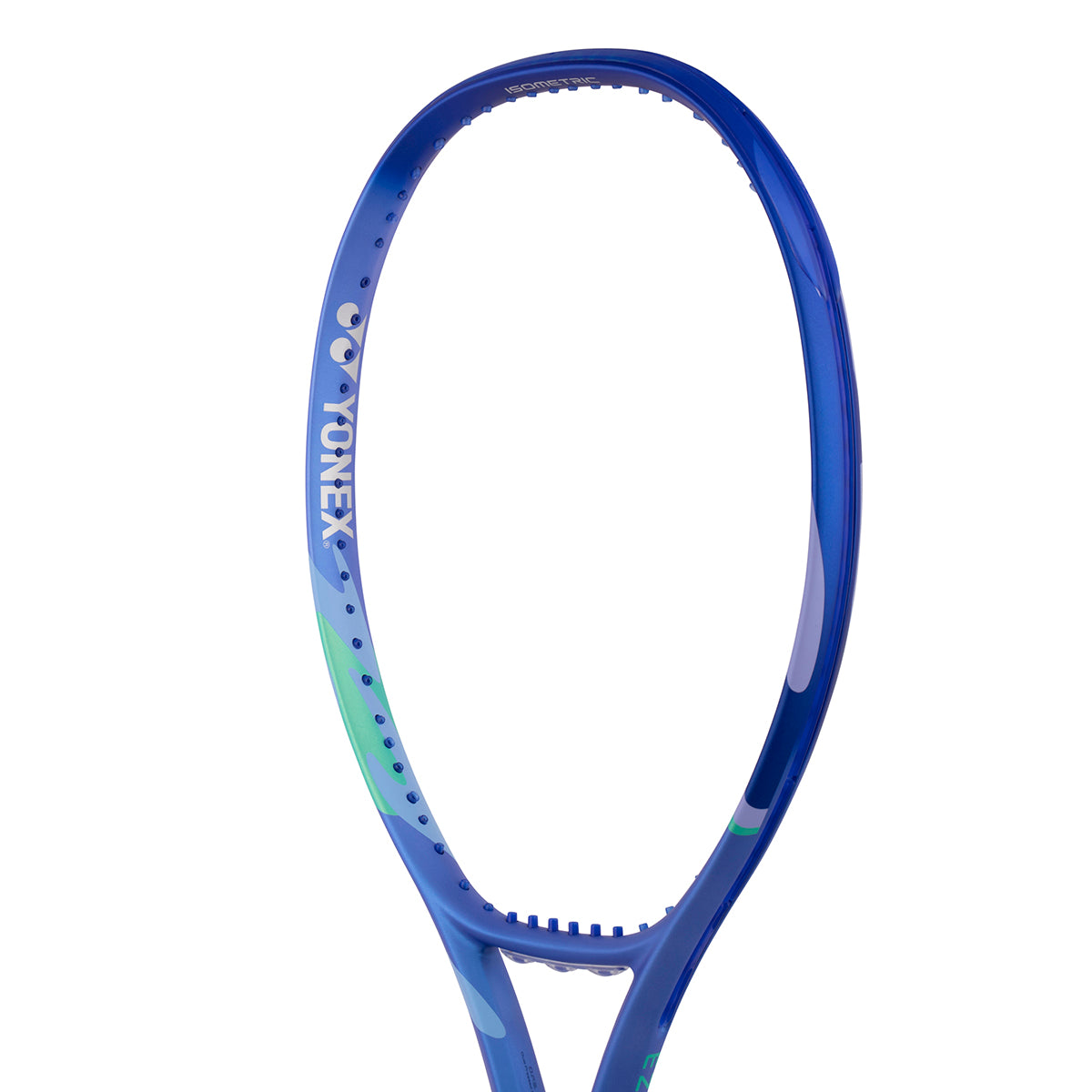 Yonex Ezone Alpha Tennis Racket Blast Blue – PDHSports