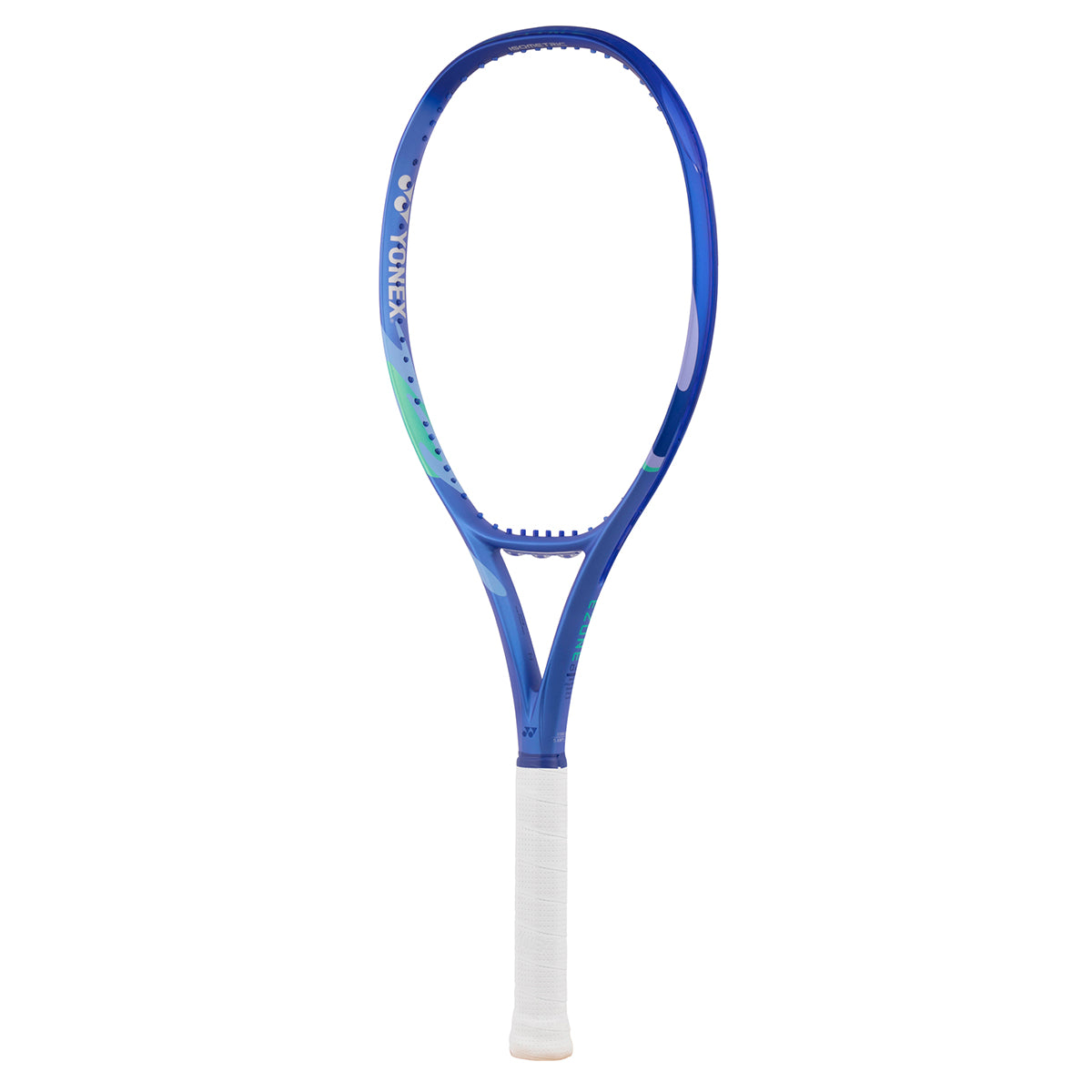 Yonex Ezone Alpha SL Tennis Racket Blast Blue – PDHSports