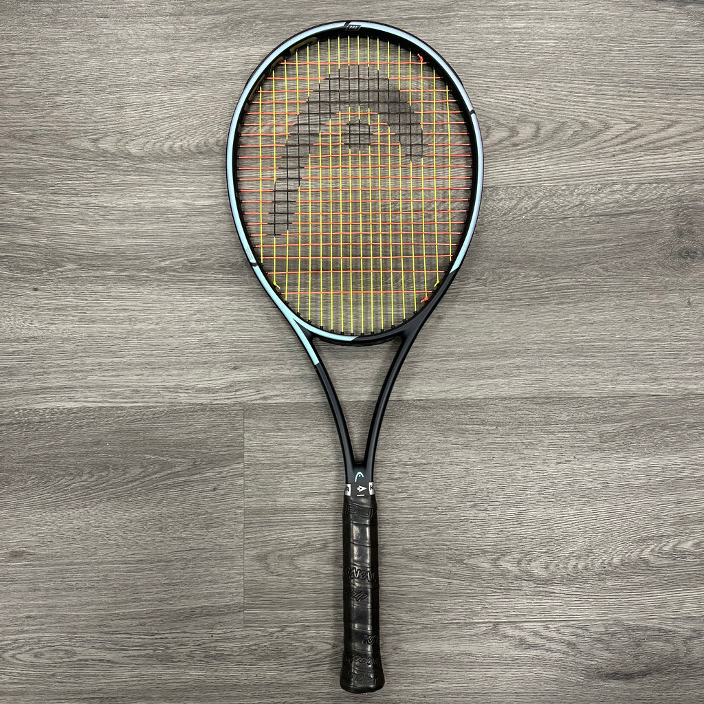 HEAD Gravity Pro 2023 Tennis Racket OUTLET