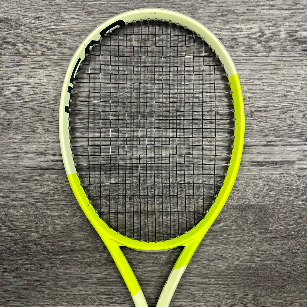 HEAD Extreme MP 2024 Tennis Racket OUTLET