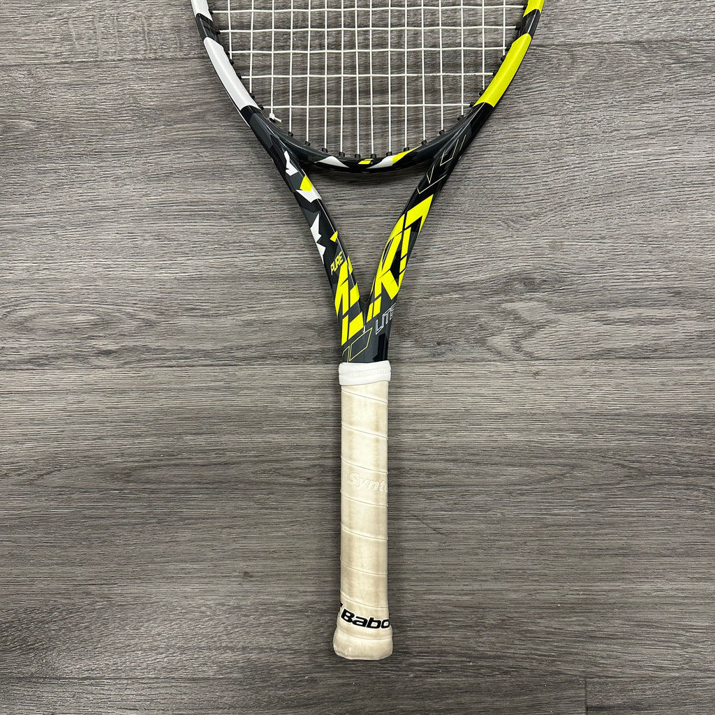 Babolat Pure Aero Lite Tennis Racket OUTLET