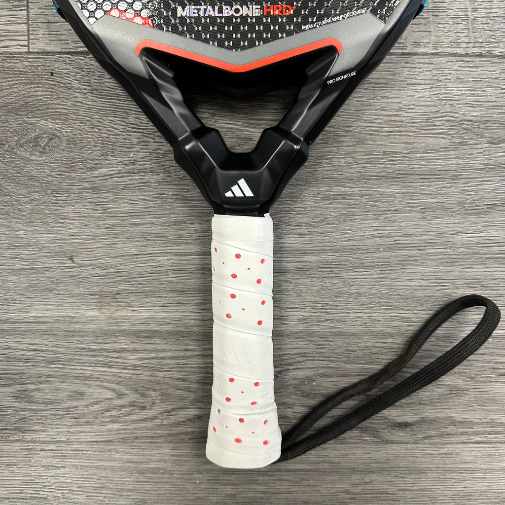 Adidas Metalbone Hrd+ 3.4 Padel Racket OUTLET
