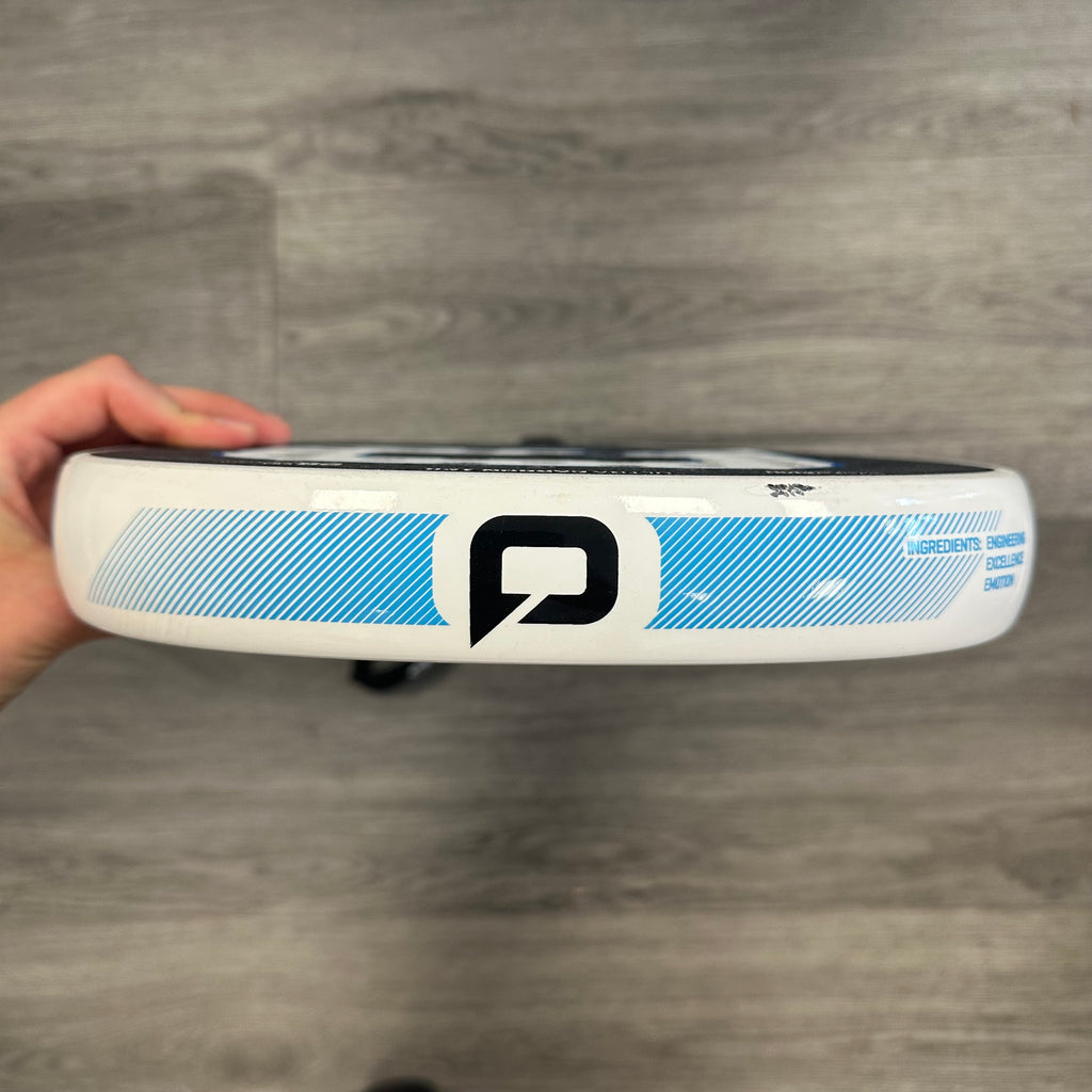 Pallap Power Team Padel Racket OUTLET