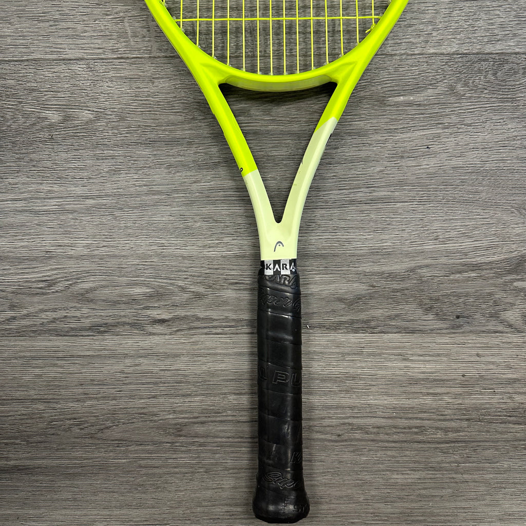 HEAD Extreme Pro 2024 Tennis Racket OUTLET