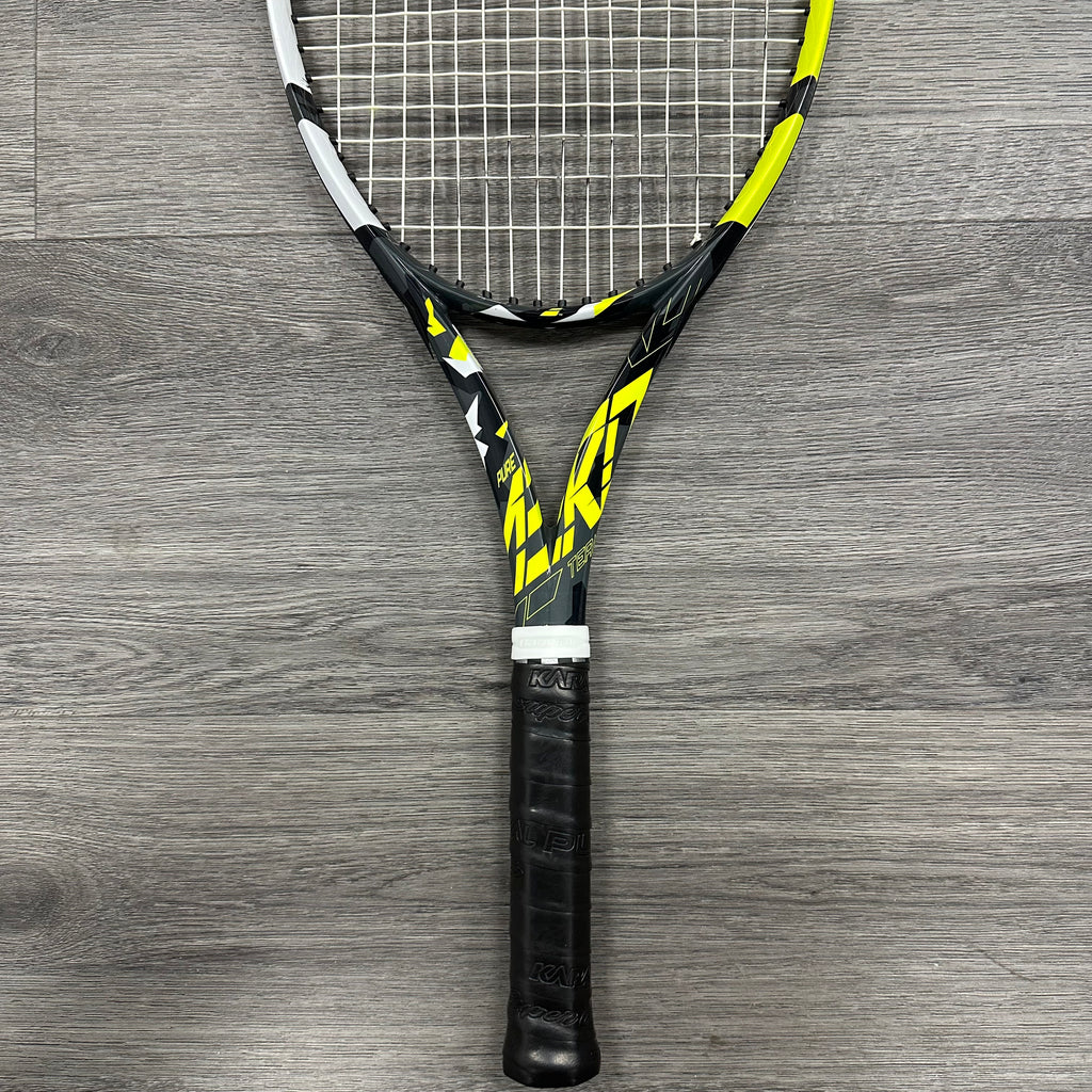 Babolat Pure Aero Team Tennis Racket OUTLET