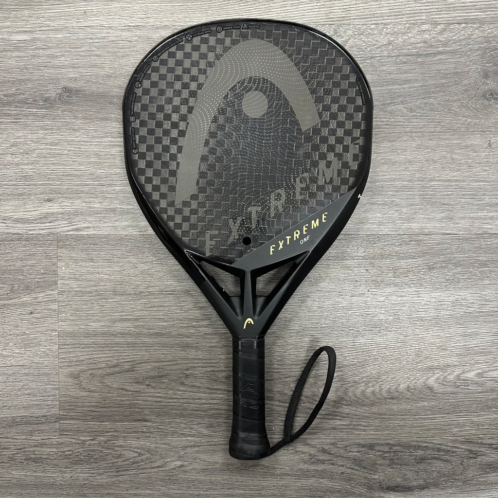 HEAD Extreme One Padel Racket OUTLET