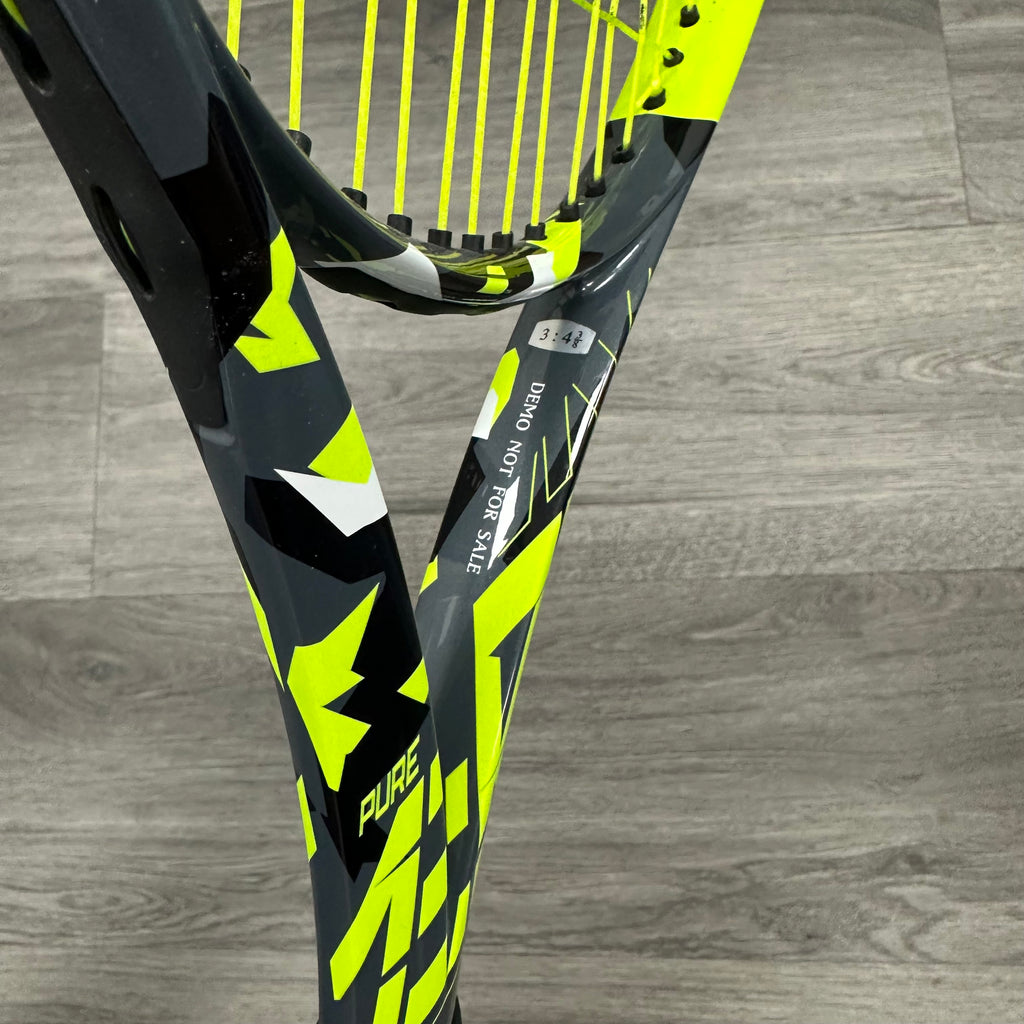 Babolat Pure Aero Tennis Racket OUTLET