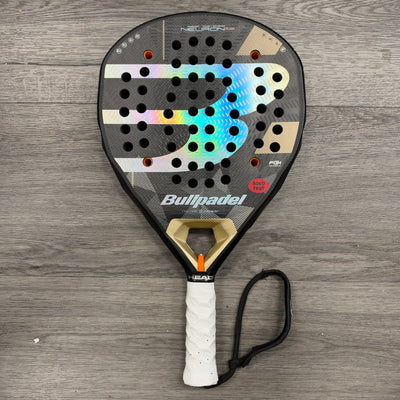 Bullpadel Neuron 02 26 Padel Racket OUTLET