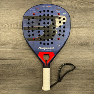 Bullpadel Neuron 02 27 Padel Racket OUTLET