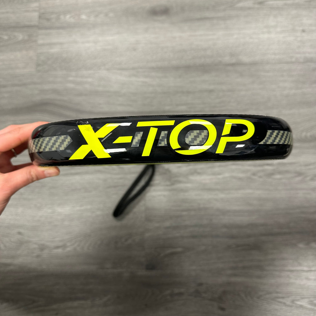 Tecnifibre Wall Breaker 365 Padel Racket OUTLET