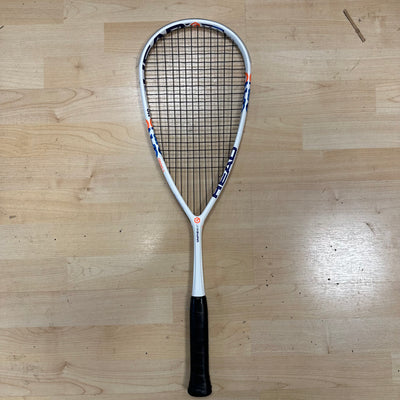 HEAD Graphene XT Cyano 110 Squash Racket OUTLET