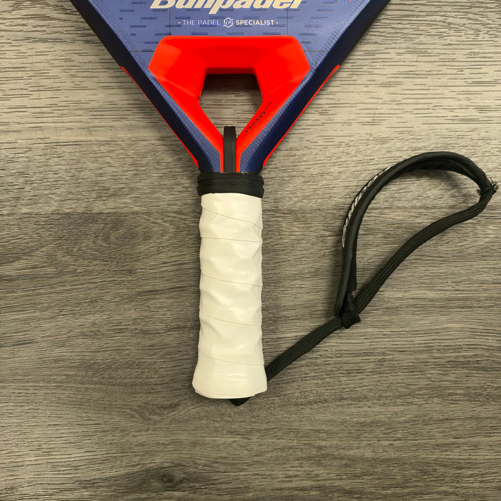 Bullpadel Neuron 02 27 Padel Racket OUTLET