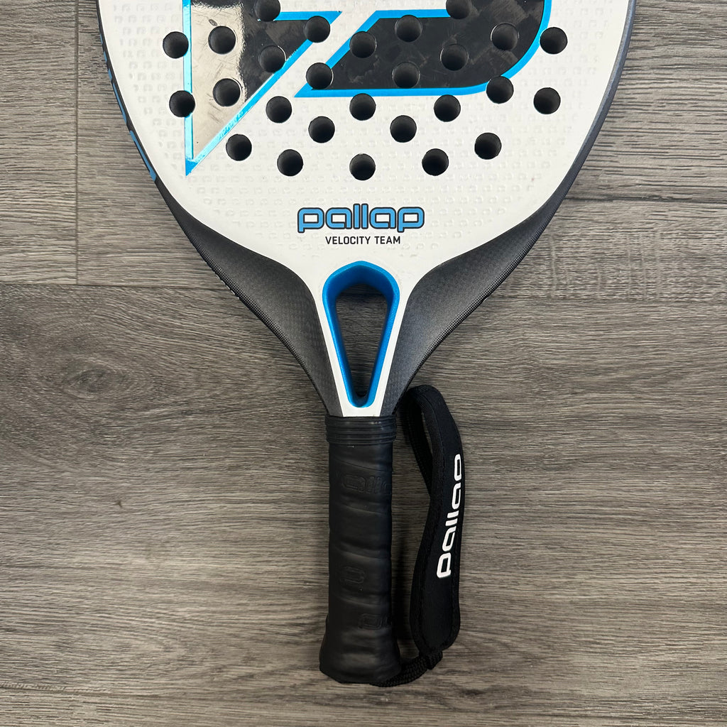 Pallap Velocity Team Padel Racket OUTLET