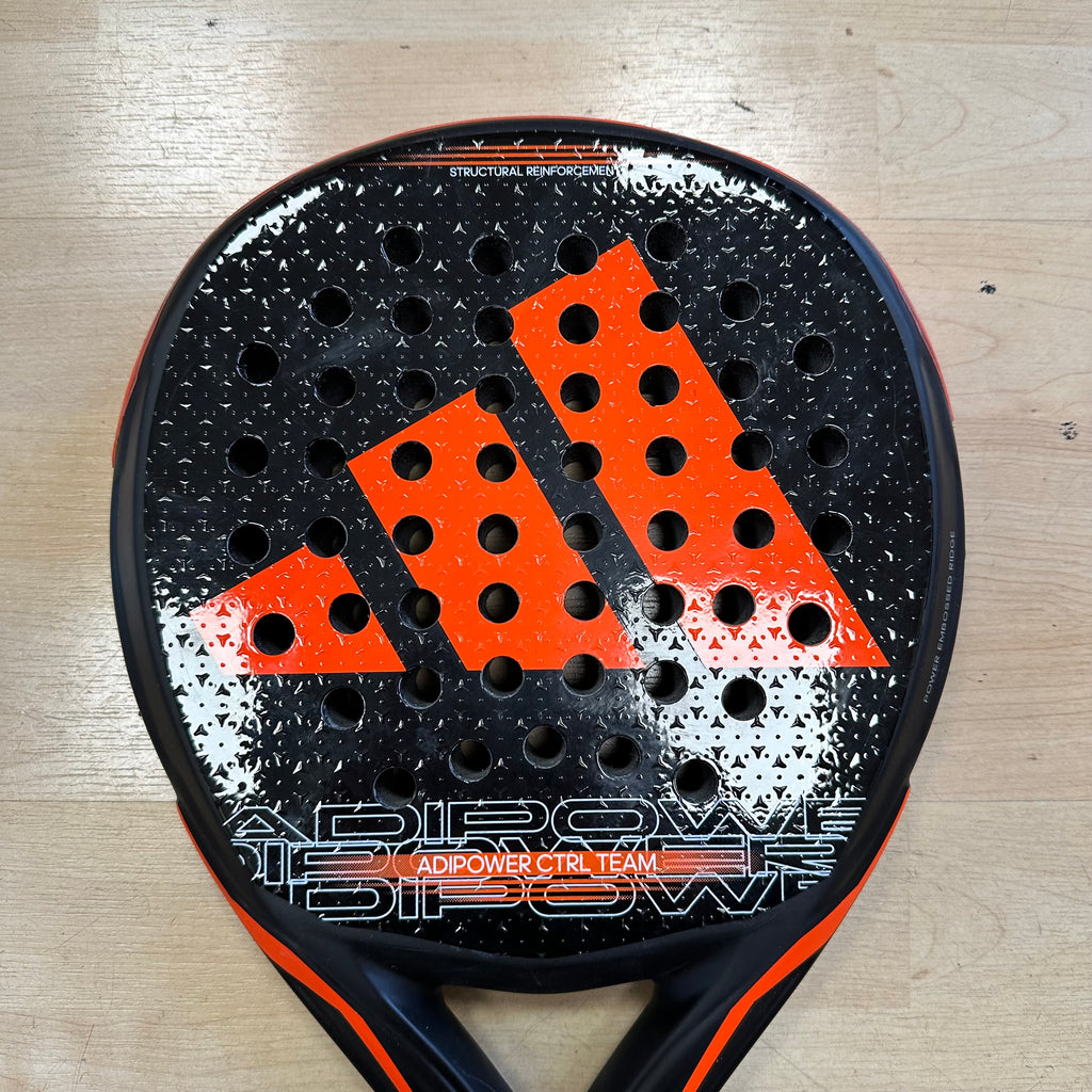 Adidas Adipower CTRL Team 3.3 Padel Racket OUTLET