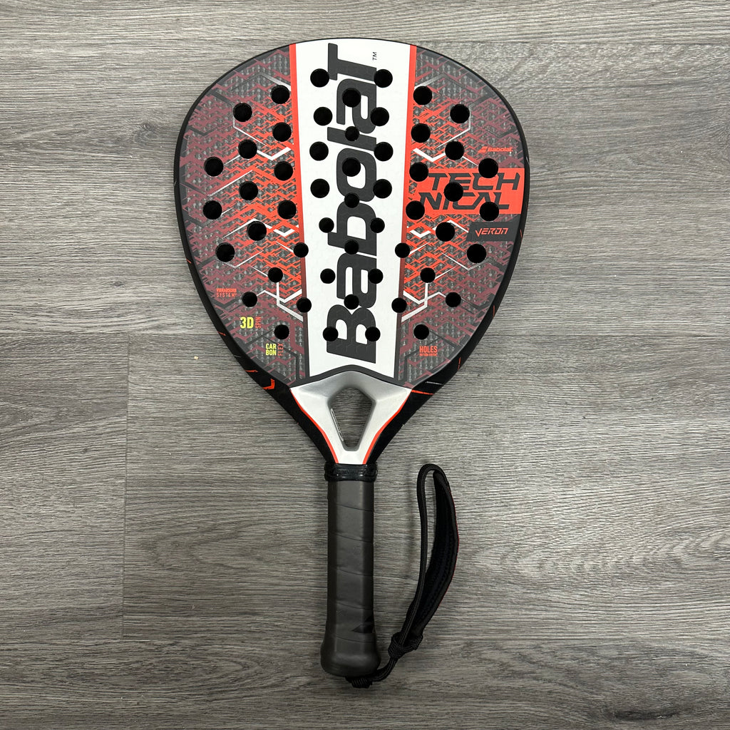Babolat Technical Veron 2.5 Padel Racket OUTLET