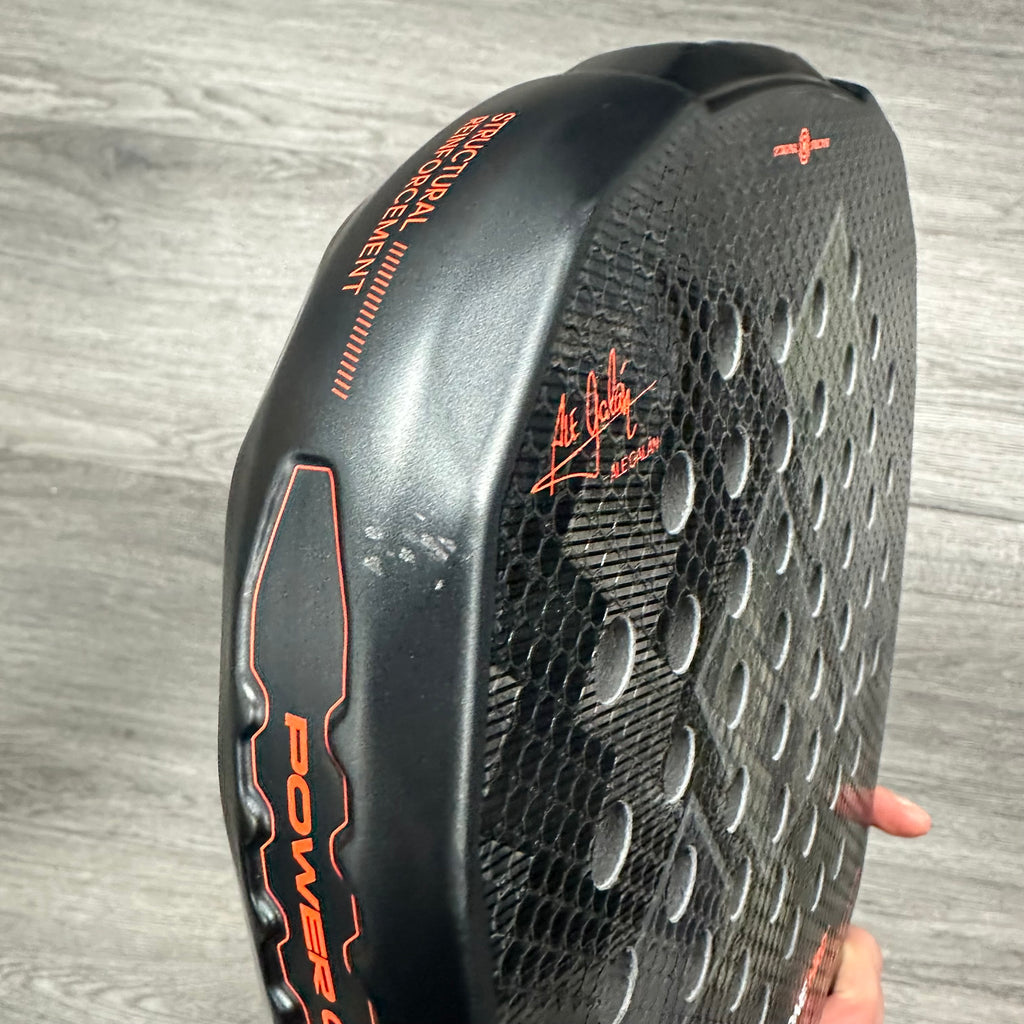 Adidas Metalbone Hrd+ Padel Racket 2026 OUTLET