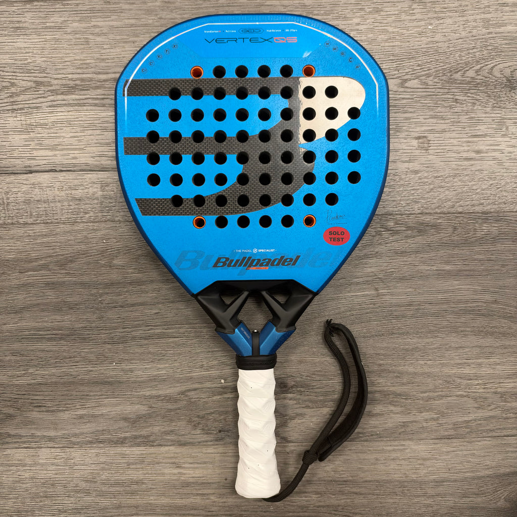 Bullpadel Vertex 05 Geo 26 Padel Racket OUTLET