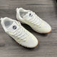 UNSQUASHABLE FAST-TEC PRO Squash Shoes White OUTLET