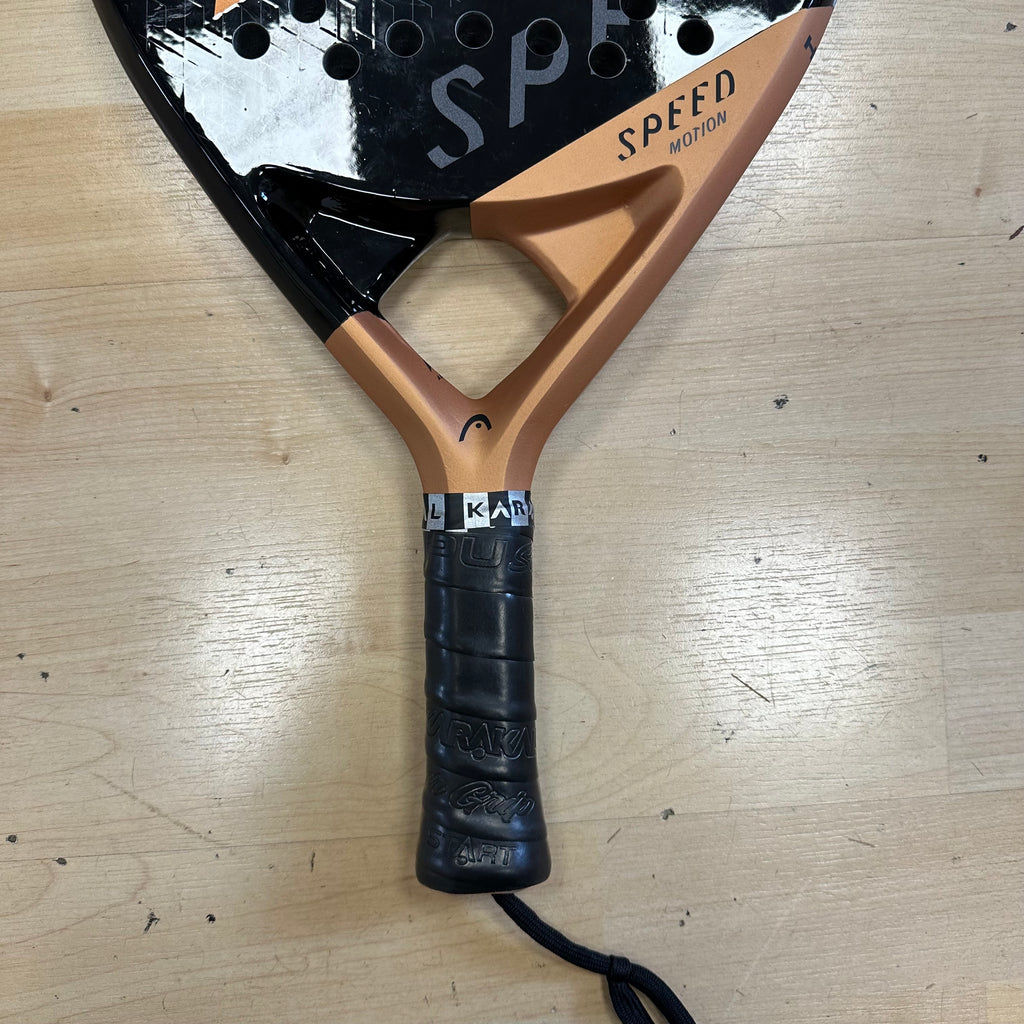 Head Speed Motion Padel Racket OUTLET