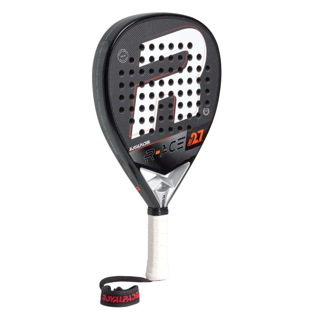 Royal Padel M 27 Ace 26 Padel Racket
