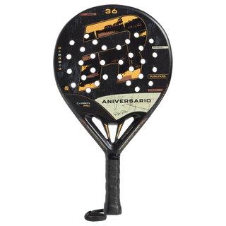 Royal Padel Anniversario Poly 36 Padel Racket