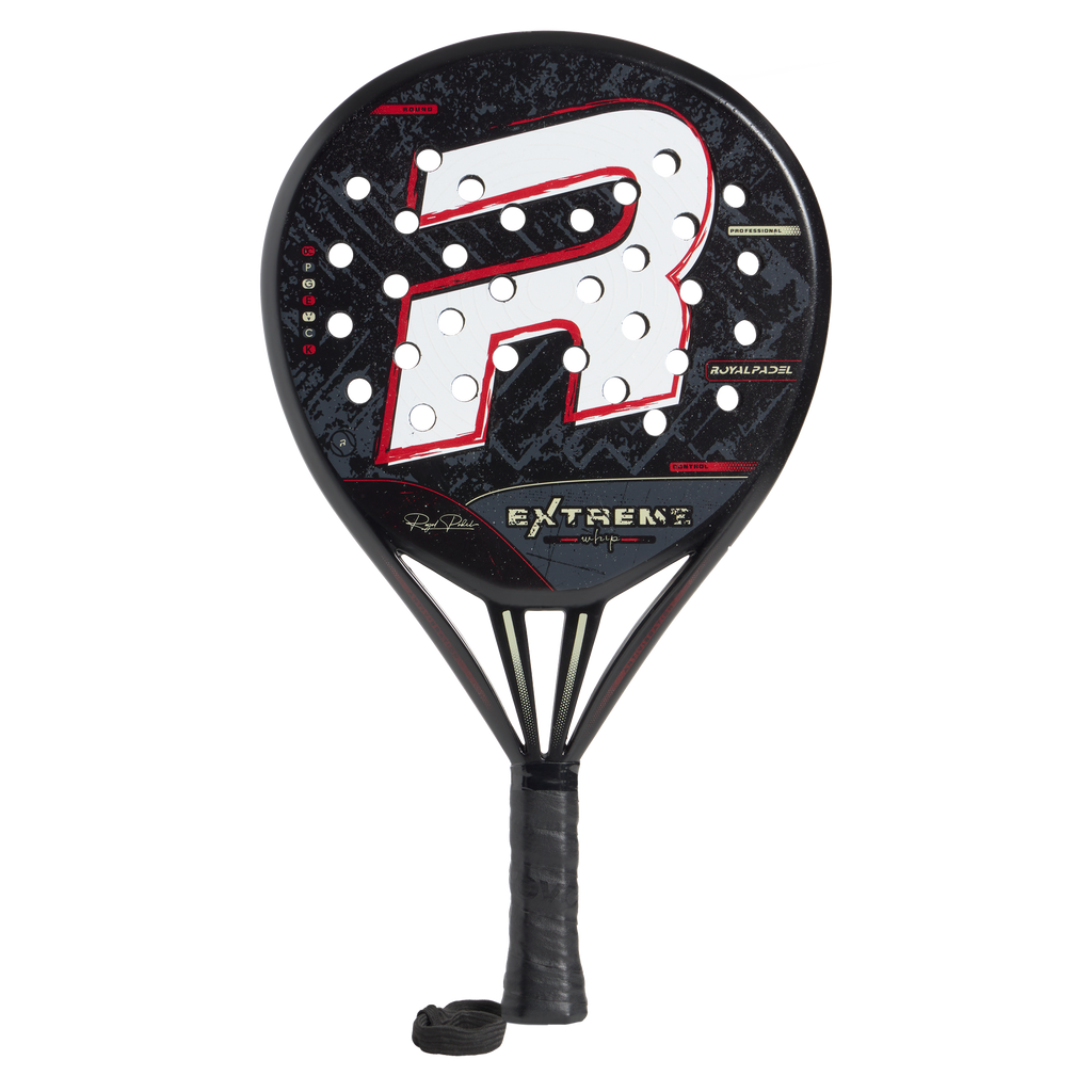 Royal Padel Whip Extreme 26 Padel Racket