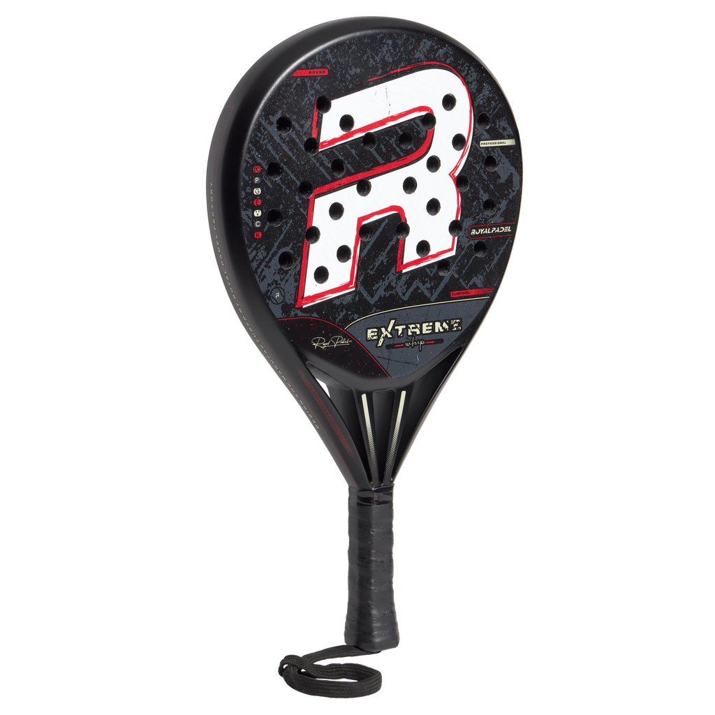 Royal Padel Whip Extreme 26 Padel Racket