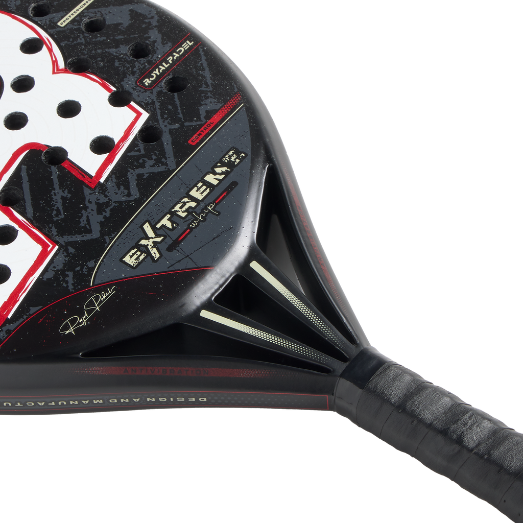 Royal Padel Whip Extreme 26 Padel Racket