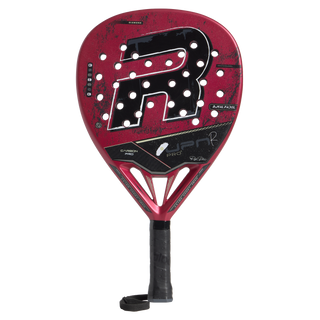 Royal Padel Pro Japan 26 Padel Racket Red