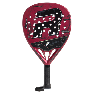 Royal Padel Pro Japan 26 Padel Racket Red