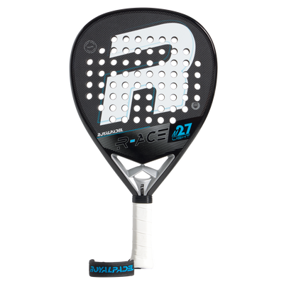 Royal Padel M 27 Ace Light 26 Padel Racket