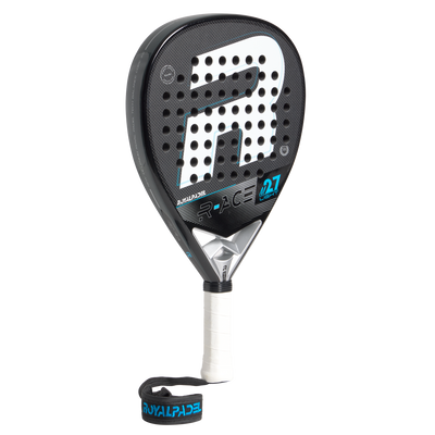 Royal Padel M 27 Ace Light 26 Padel Racket