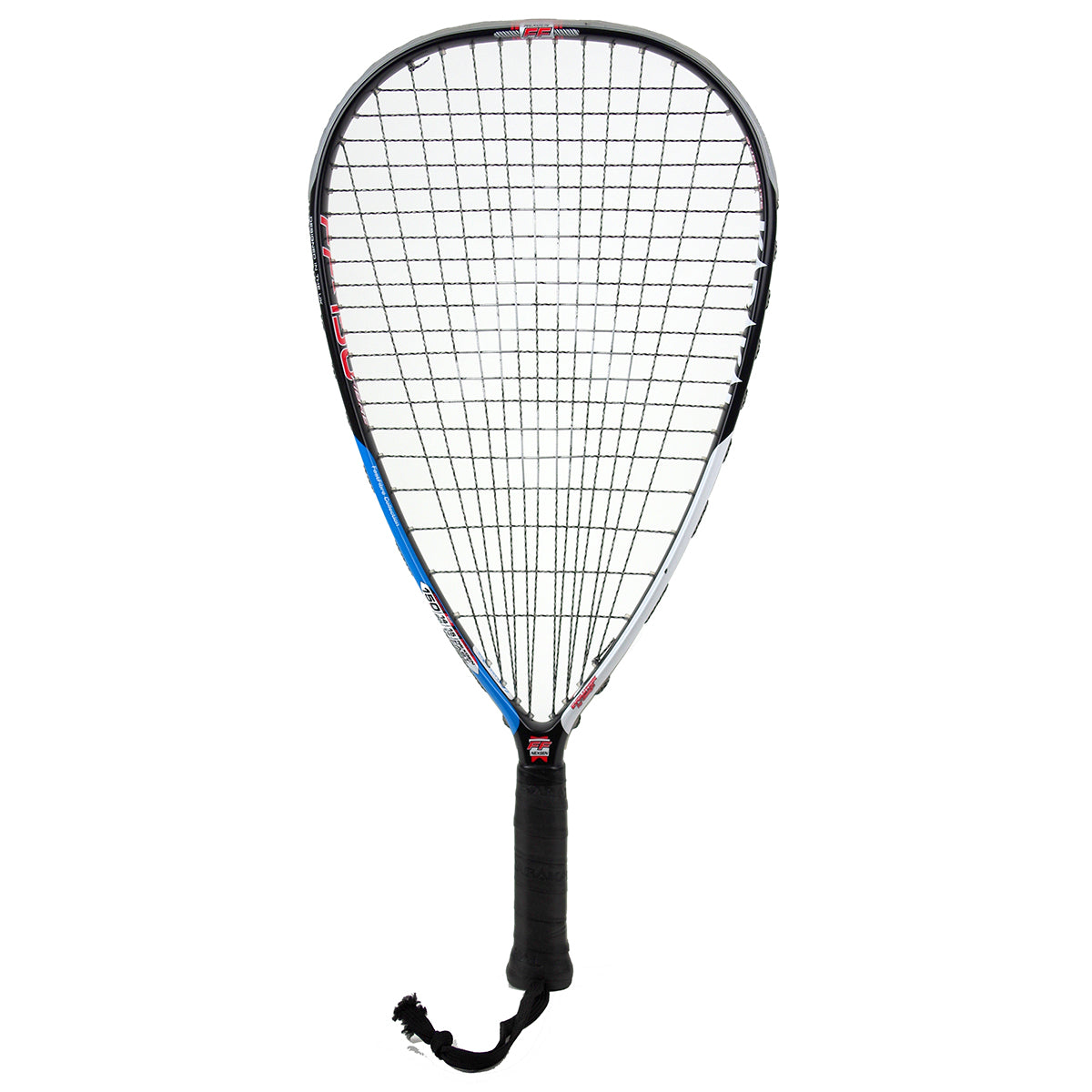 Kalq Racket Karakal 150 FF Racketball Racket / Squash 57 | Great Discounts - PDHSports