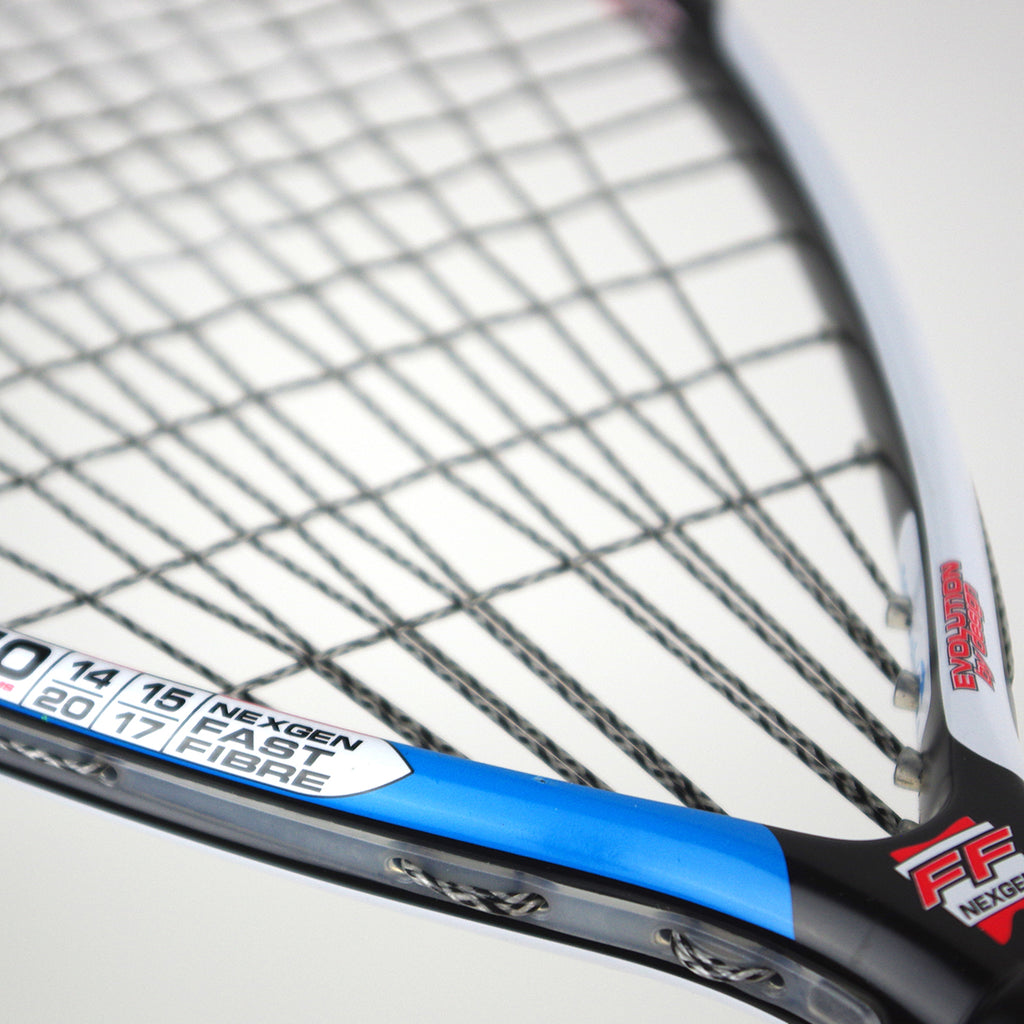 Karakal 150 FF Racketball Racket / Squash 57