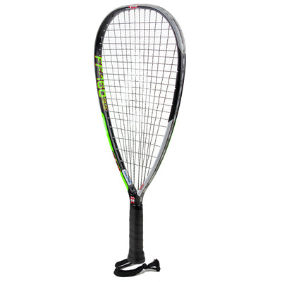 Karakal 160 FF Racketball Racket / Squash 57