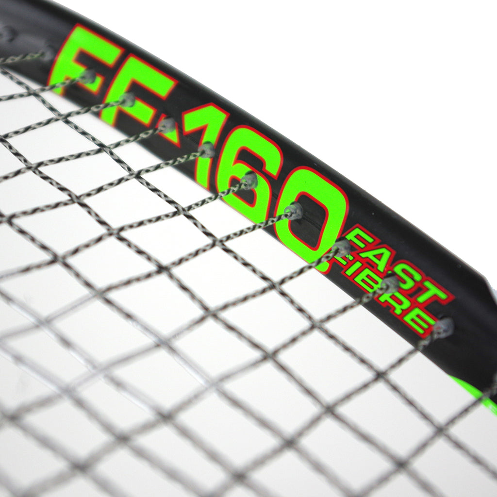 Karakal 160 FF Racketball Racket / Squash 57