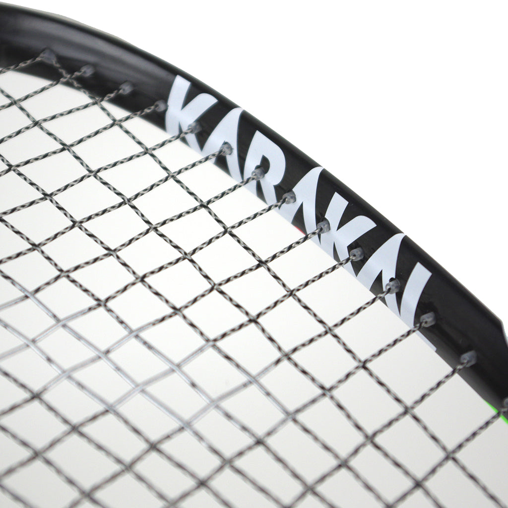 Karakal 160 FF Racketball Racket / Squash 57