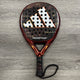 Adidas Adipower Multiweight Ctrl Pro Edition Padel Racket OUTLET