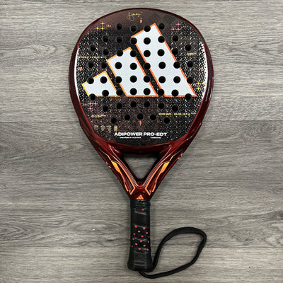 Adidas Adipower Multiweight Ctrl Pro Edition Padel Racket OUTLET
