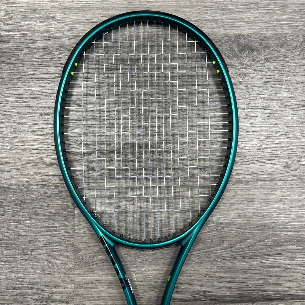 Wilson Blade 100L V9 Tennis Racket OUTLET