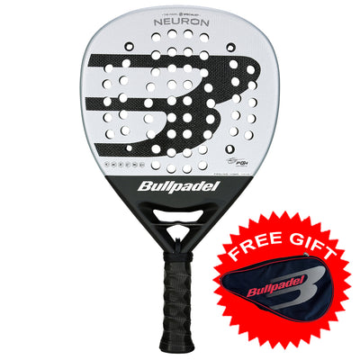 Bullpadel Neuron 25 Padel Racket