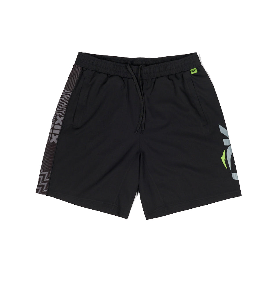 Lok Men's Flanking Shorts Black
