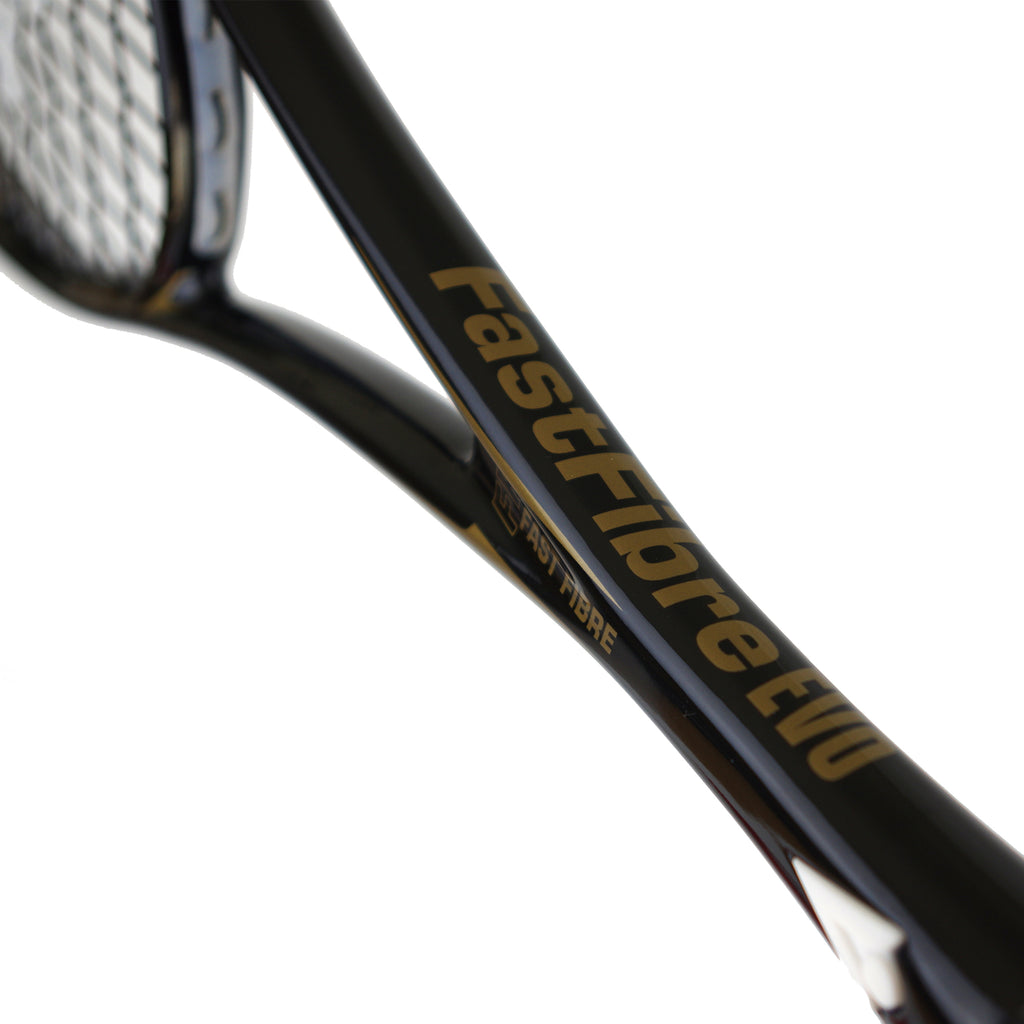 Karakal Fast Fibre Evo V3 Squash Racket