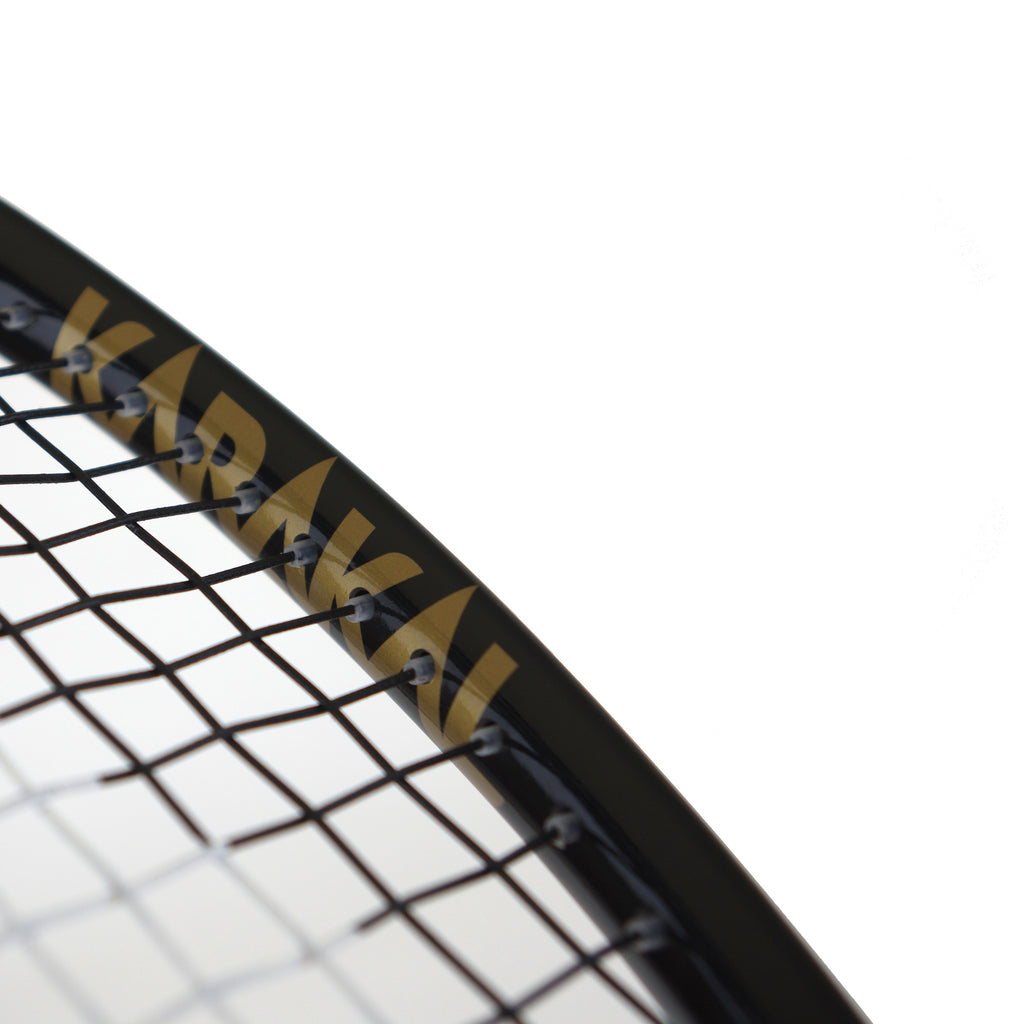 Karakal Fast Fibre Evo V3 Squash Racket