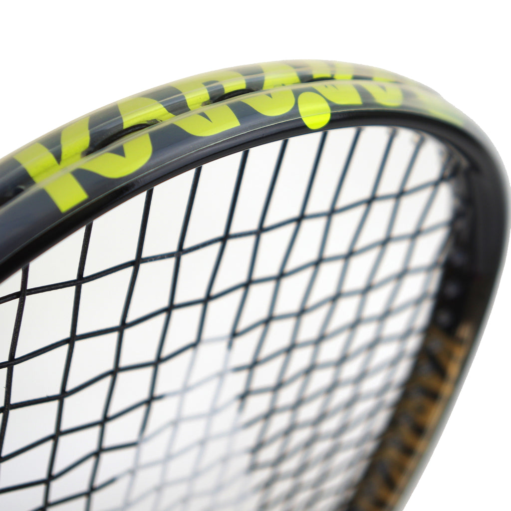 Karakal Fast Fibre Evo V3 Squash Racket
