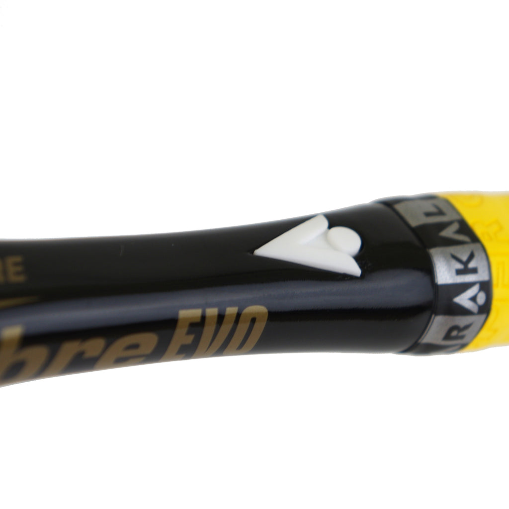 Karakal Fast Fibre Evo V3 Squash Racket