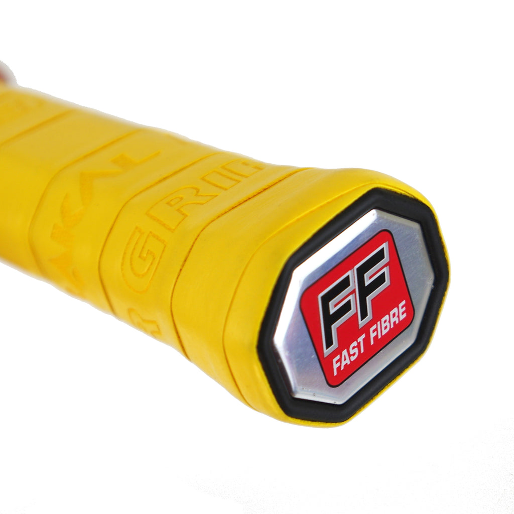 Karakal Fast Fibre Evo V3 Squash Racket