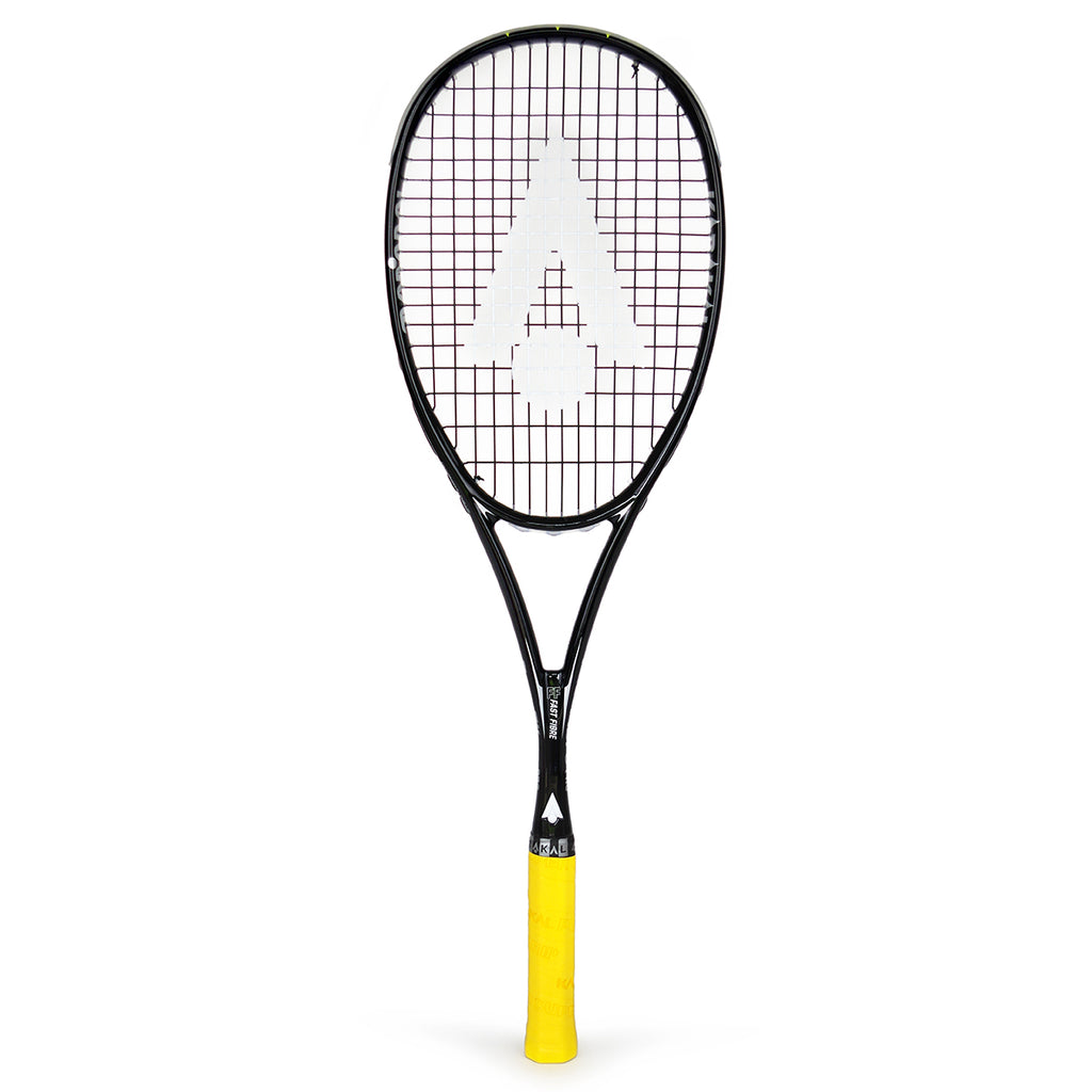 Karakal Fast Fibre Pro V3 Squash Racket
