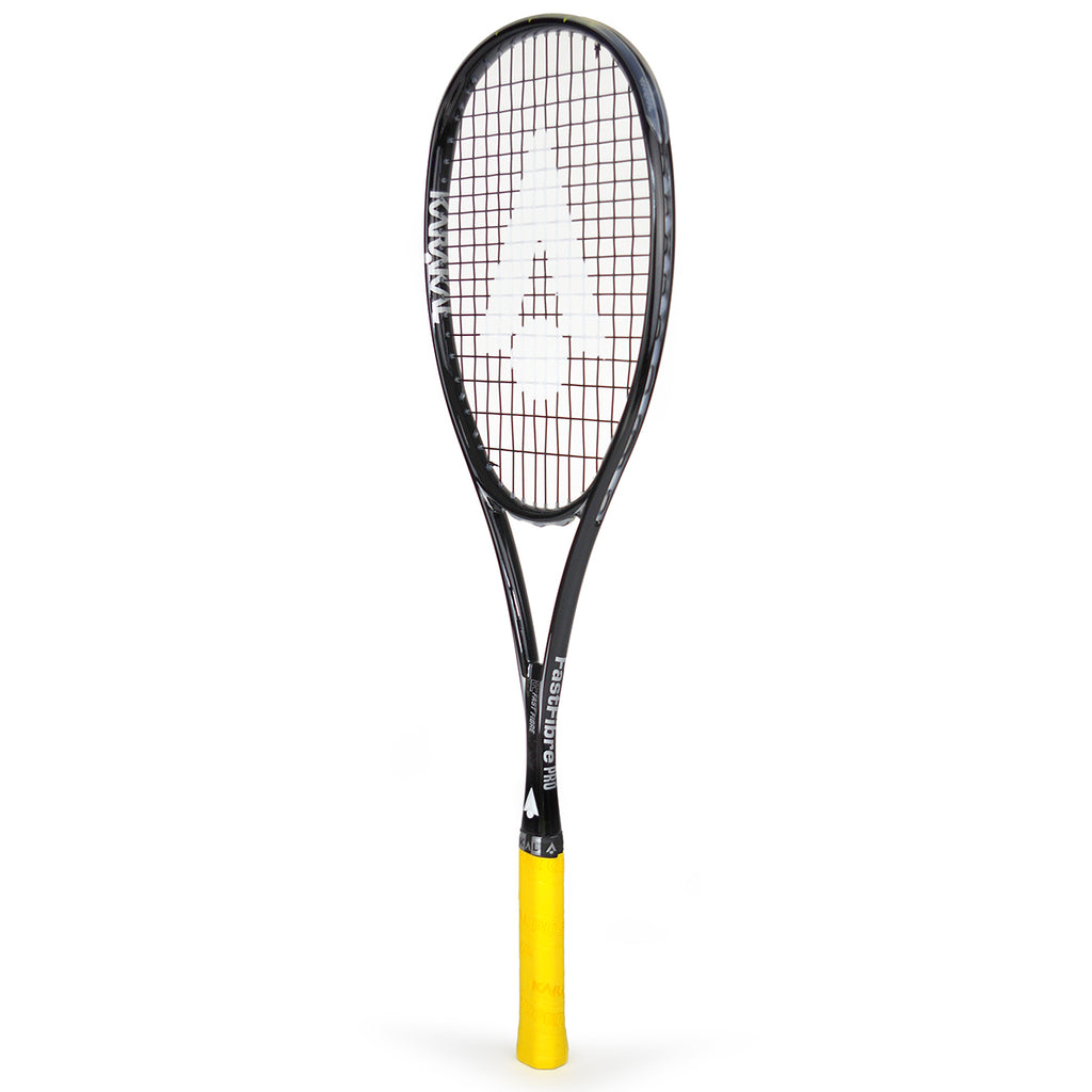Karakal Fast Fibre Pro V3 Squash Racket